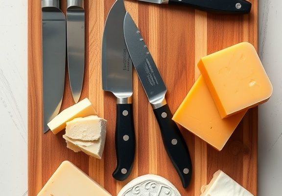 10 Essential Tools for Creating the Perfect Spring Charcuterie Board